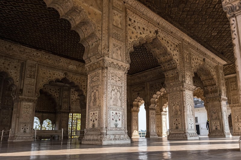 Cultural Tour India