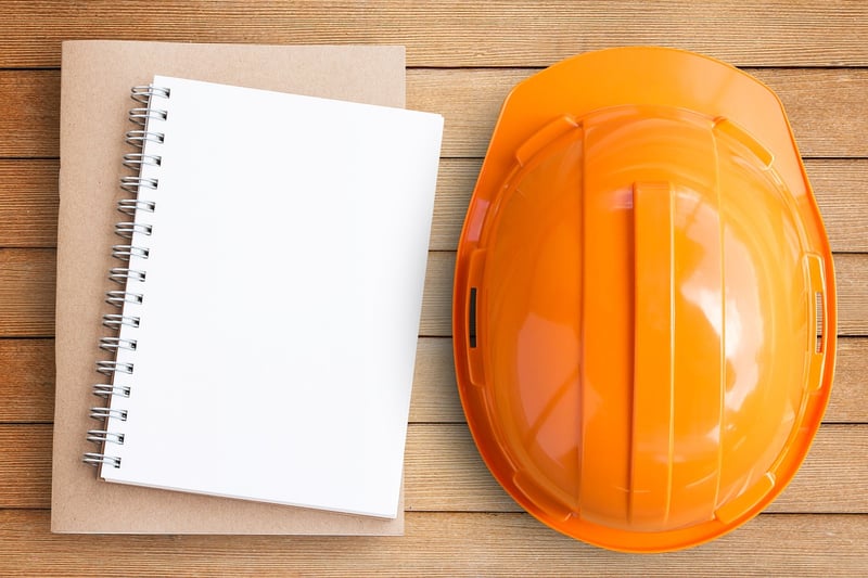 Safety Helmet